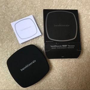 Bare Minerals Ready Bronzer